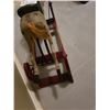 Image 4 : Rocking Horse A