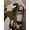 Image 7 : Rocking Horse A
