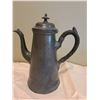 Image 2 : Pewter Pitcher A