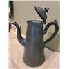 Image 8 : Pewter Pitcher A