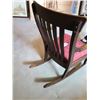 Image 5 : Vintage Rocking Chair A