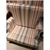 Image 6 : Wing Back Chair A