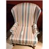 Image 1 : Wing Back Chair A