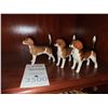 Image 1 : Beswick Dogs A