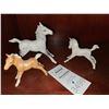Image 1 : Beswick Horses A