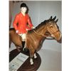 Image 2 : Beswick Equesterian Figurine A