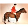 Image 4 : Beswick Equesterian Figurine A