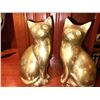 Image 2 : Brass Cats A