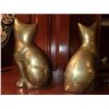Image 3 : Brass Cats A