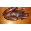 Image 4 : Lancraft Leather Pigs A