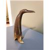 Image 2 : Carved Horn Animal Figurine A