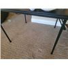 Image 3 : Fold Down Card Tables C