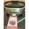 Image 1 : Kitchen Aid Slow Cooker A