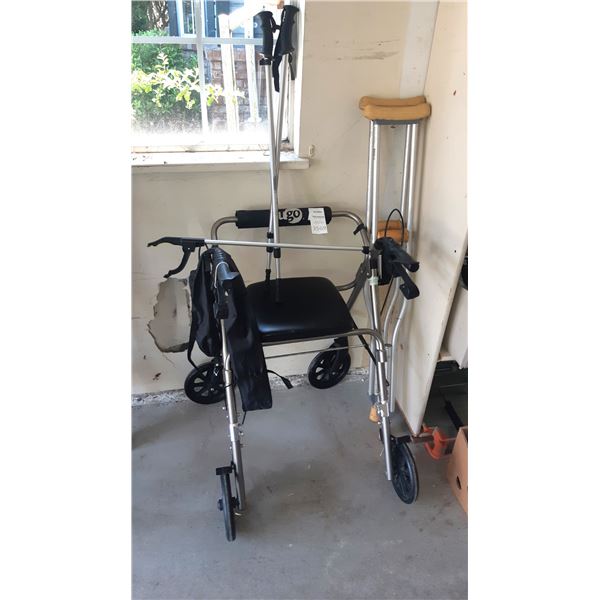 Mobility Aids A