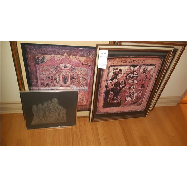 Religious Art Prints A