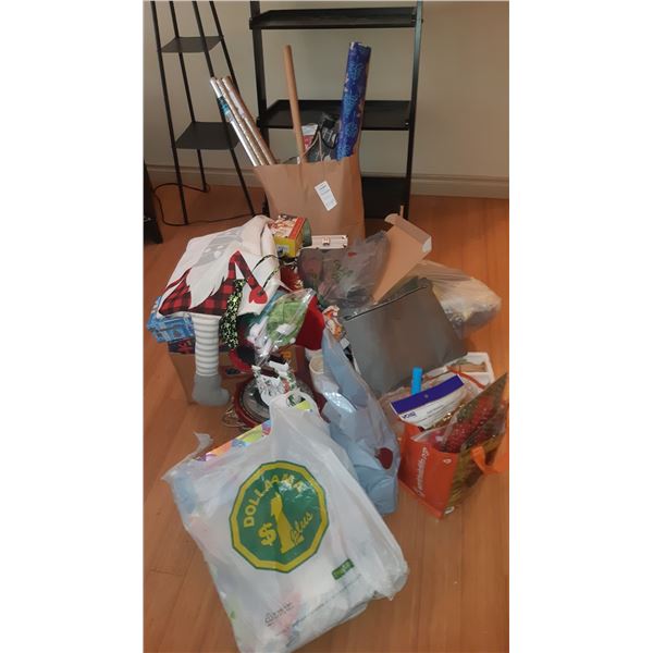 Christmas, Games, More A