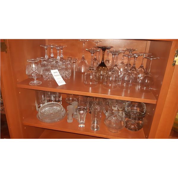 Czech Crystal, Crystal & Glass A