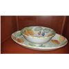 Image 4 : Bowls, Platters A