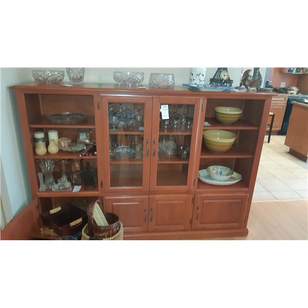Cabinet C