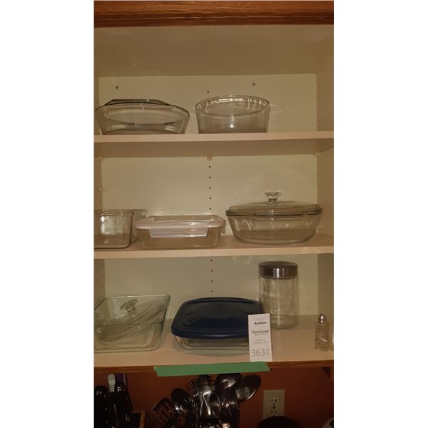 Pyrex, Anchorware A