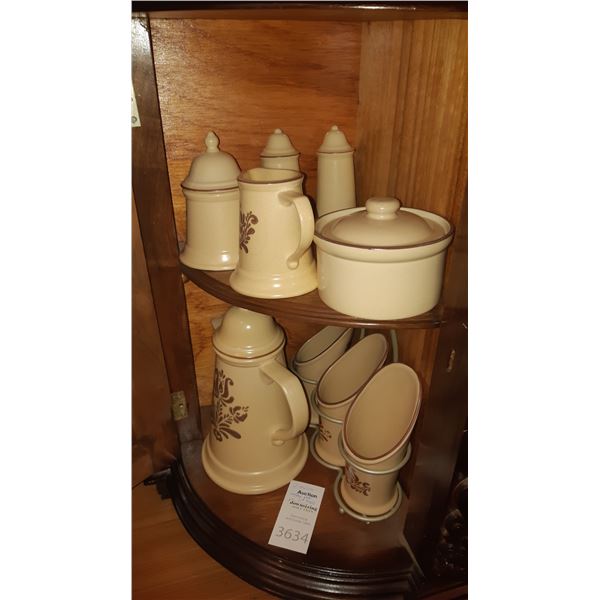 Pfaltzgraff Serveware A