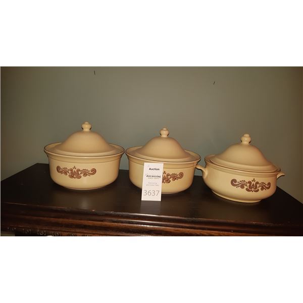 Pfaltzgraff/Serveware A