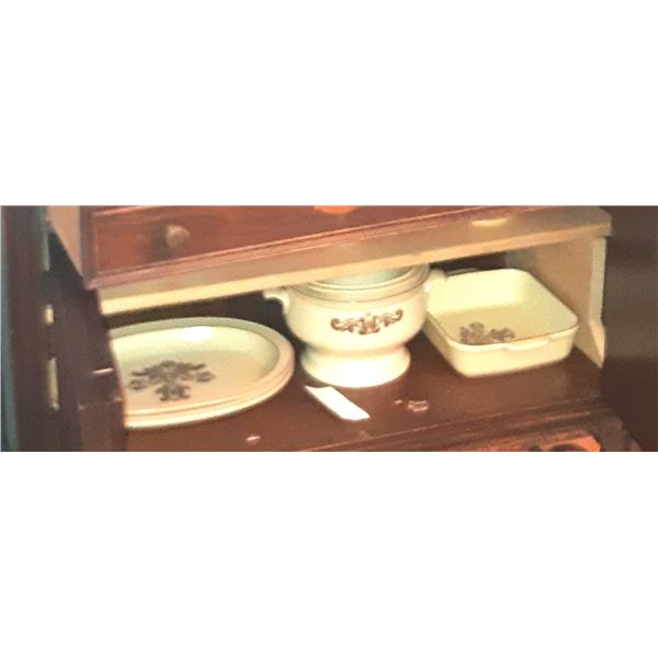 Pfaltzgraff Serveware A