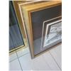 Image 3 : Framed Art A