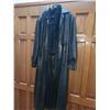 Image 4 : Mink & Leather Coats A