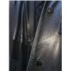 Image 7 : Mink & Leather Coats A