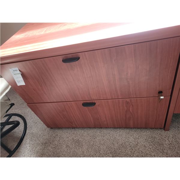 Filing Drawer C
