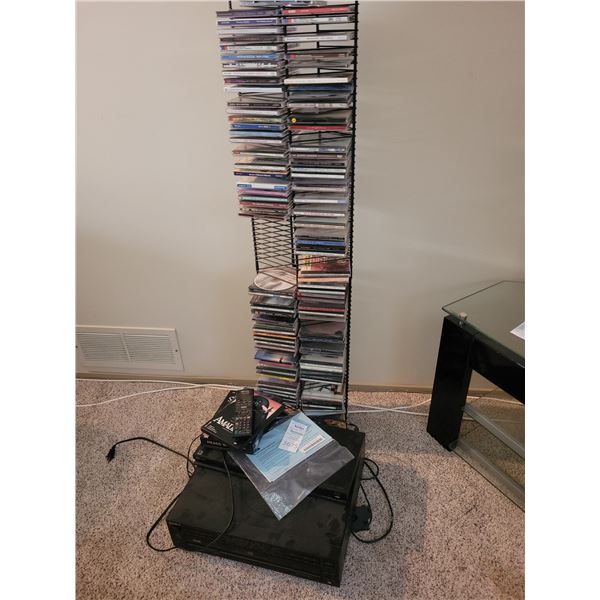 Sony Bluray & More B