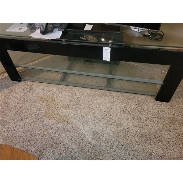 Entertainment Stand C