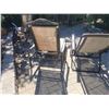 Image 10 : Patio Loungers C