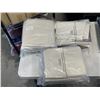 Image 2 : 3 PATIO FURNITURE LOUNGE COVERS