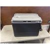 Image 1 : COLEMAN ELECTRIC COOLER