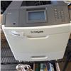 Image 2 : LEXMARK M5155 BLACK AND WHITE PRINTER, TESTED WORKING