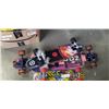 Image 2 : LONG BOARD AND 2 SKATE BOARDS