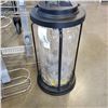Image 2 : 2 SHOWER CADDIES AND SOLAR YARD LIGHT