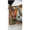 Image 2 : ASSORTED ANTIQUE SPRAYERS