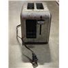 Image 2 : STAINLESS TOASTER  AND OMEGA JUICER VBOTH TESTED WORKING