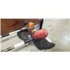 Image 3 : TORO ELECTRIC WEEDEATER AND WORX ELECTRIC EDGER