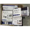 Image 2 : ASSORTED NEW VIVO MOUNRTS AND DESK ACCESSORIES, DESK MOUNTS ETC