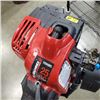 Image 2 : YARD MACHINES 2 CYCLE GAS TRIMMER WITH ORIGINAL BOX AND MANUAL
