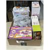 Image 1 : ASSORTED AMAZON KIDS TOYS