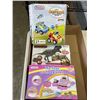 Image 3 : ASSORTED AMAZON KIDS TOYS