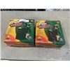 Image 1 : 2 FLEXI HOSES, 50FT AND 75FT