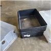Image 3 : (4) PORTABLE GREENHOUSES