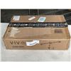 Image 2 : VIVO TRIPLE MONITOR DESK MOUNT AND DUAL MONITOR DESK STAND