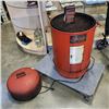 Image 2 : CHARCOAL BBQ SMOKER